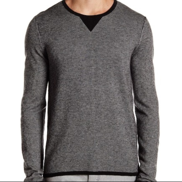 Vince Other - SALE! Men's VINCE Crew Neck Cashmere Blend Sweater